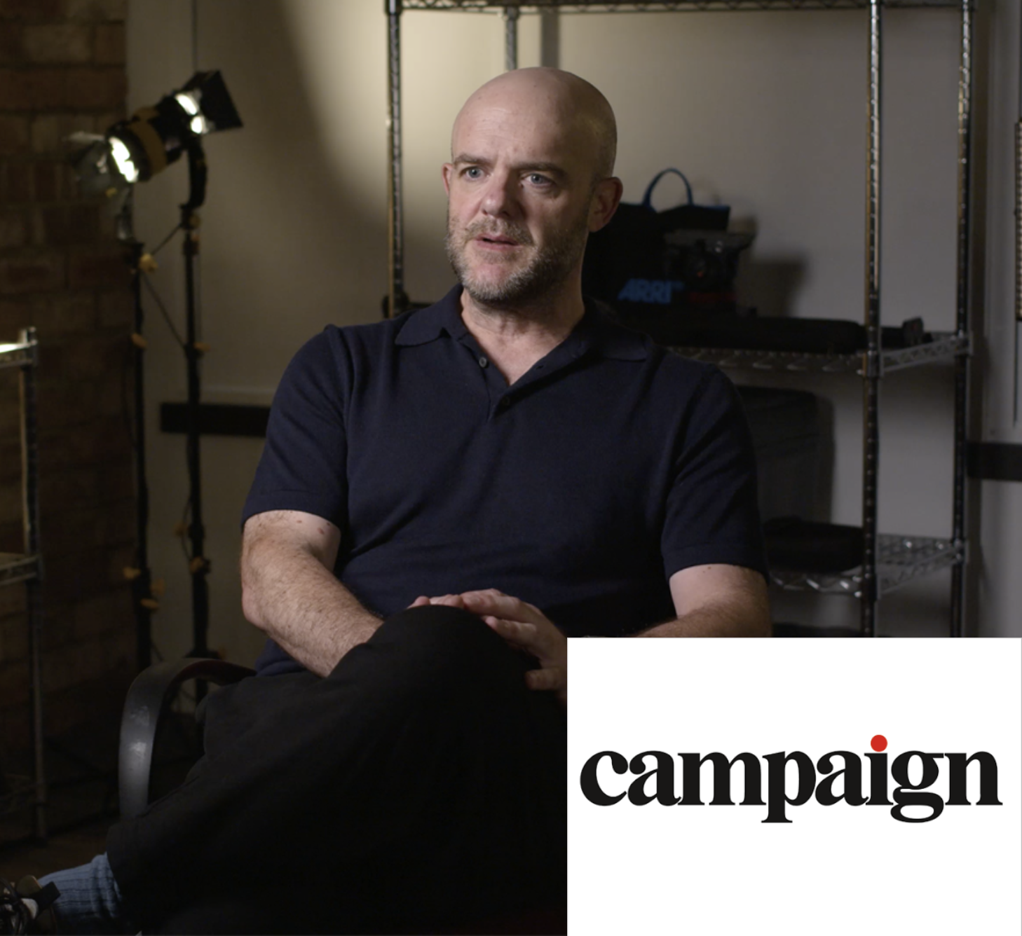 Three Ads I Had Nothing To Do With, Campaign