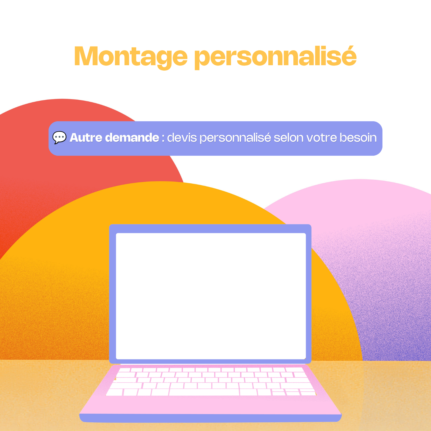 Montage vidéo