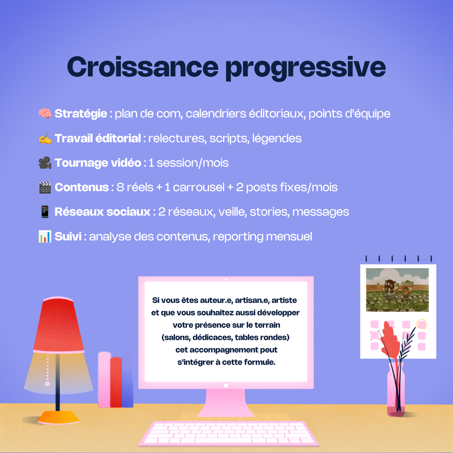 Community Management