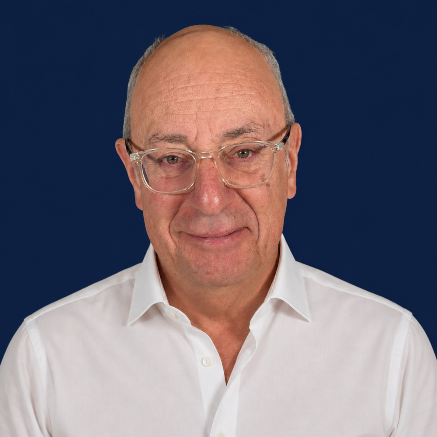 Maître Loïc Henri (CM)