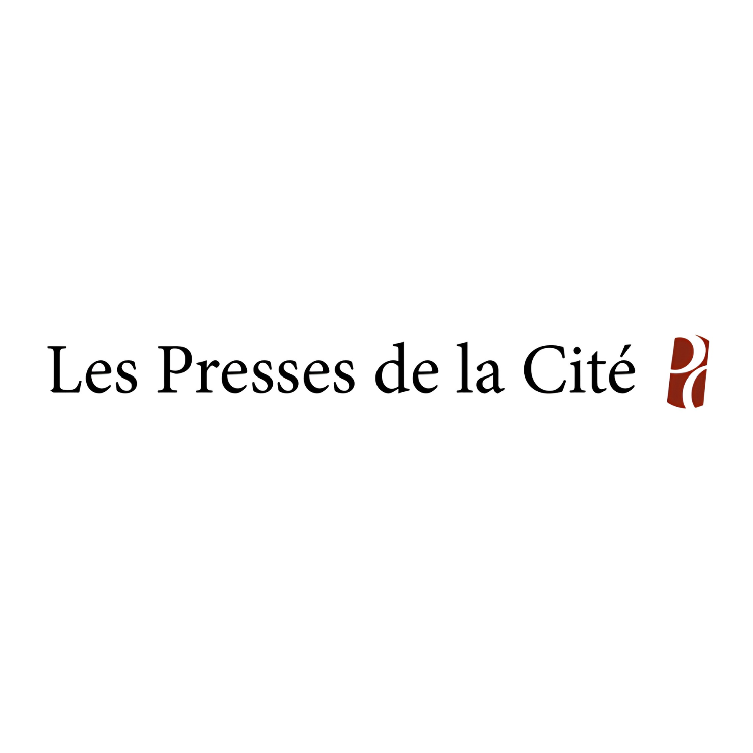 Les Presses de la Cité (Monteuse)