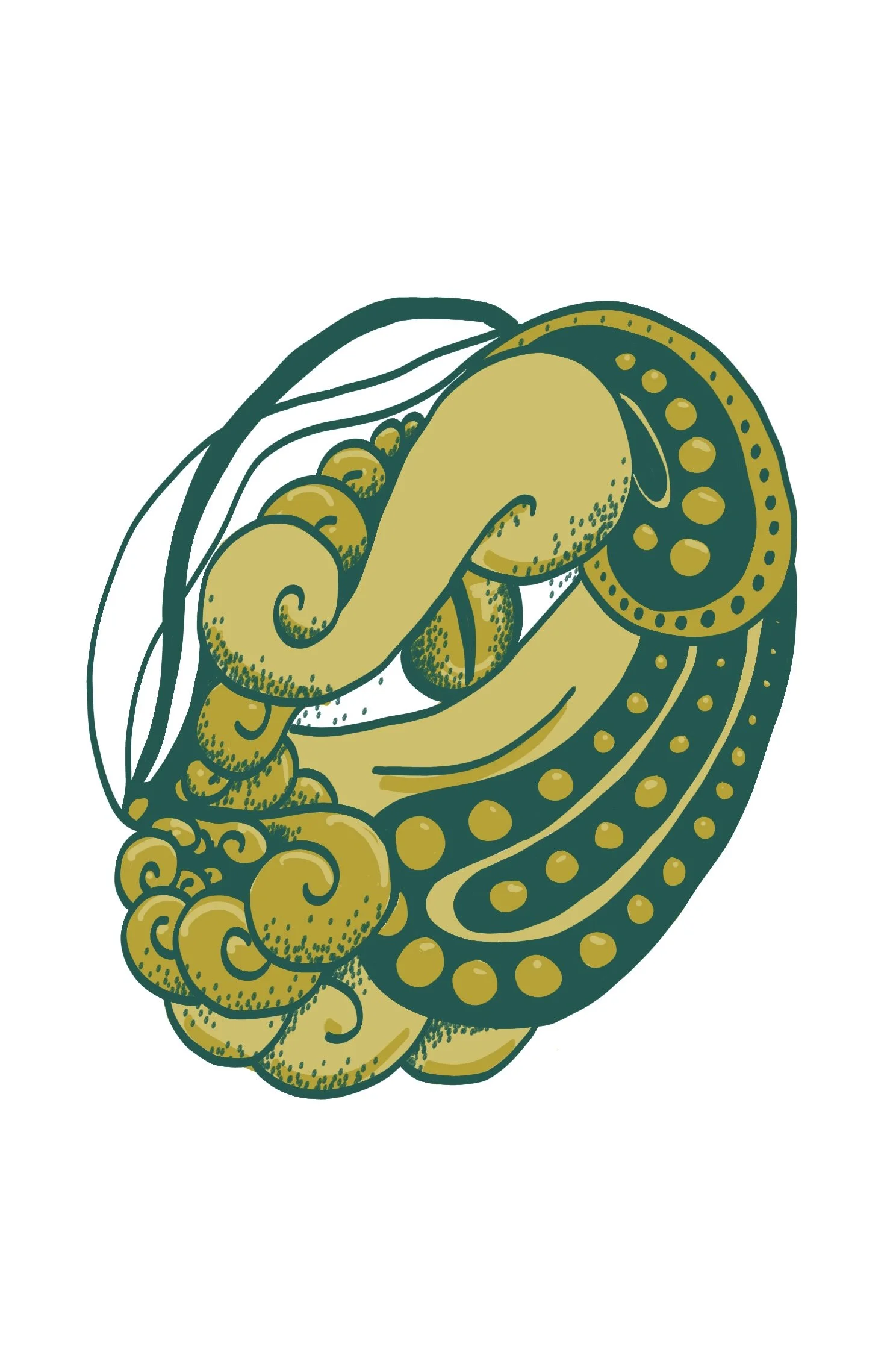 Dragon Egg