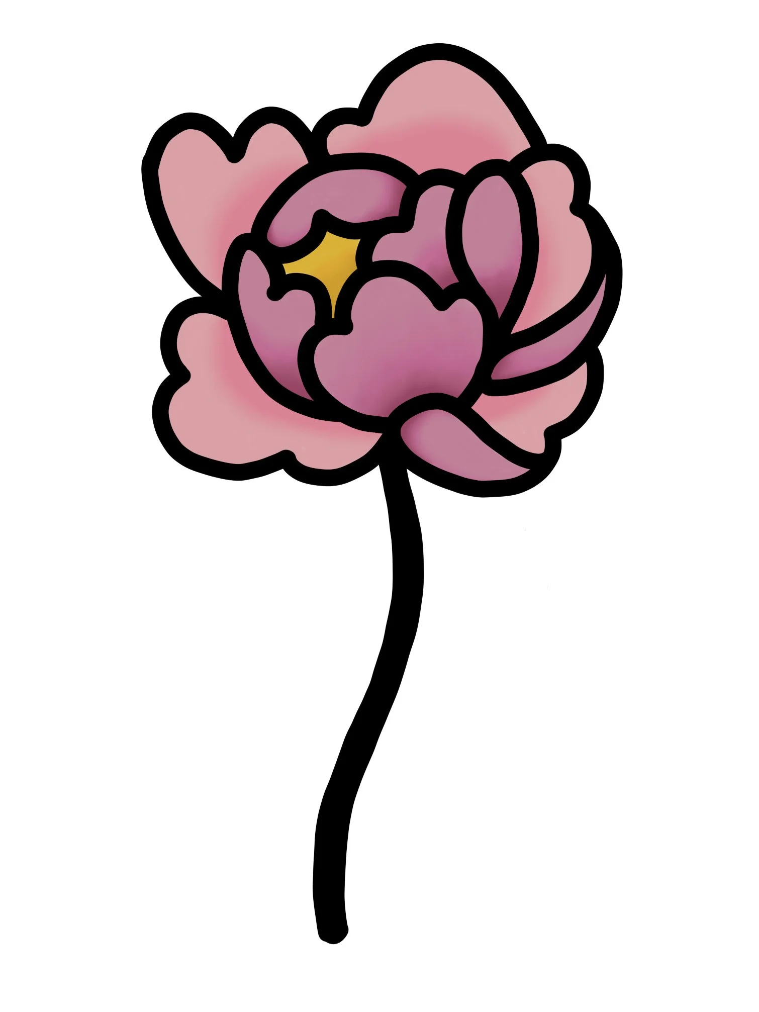 Peony