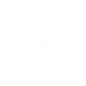 By Chefs Logo