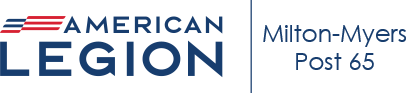 American Legion Milton-Myers Post #65