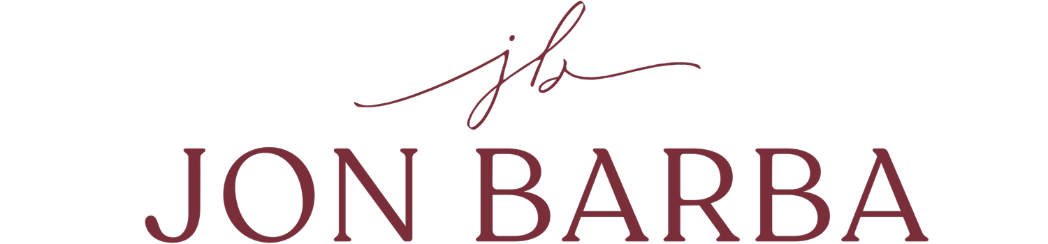 Jon Barba