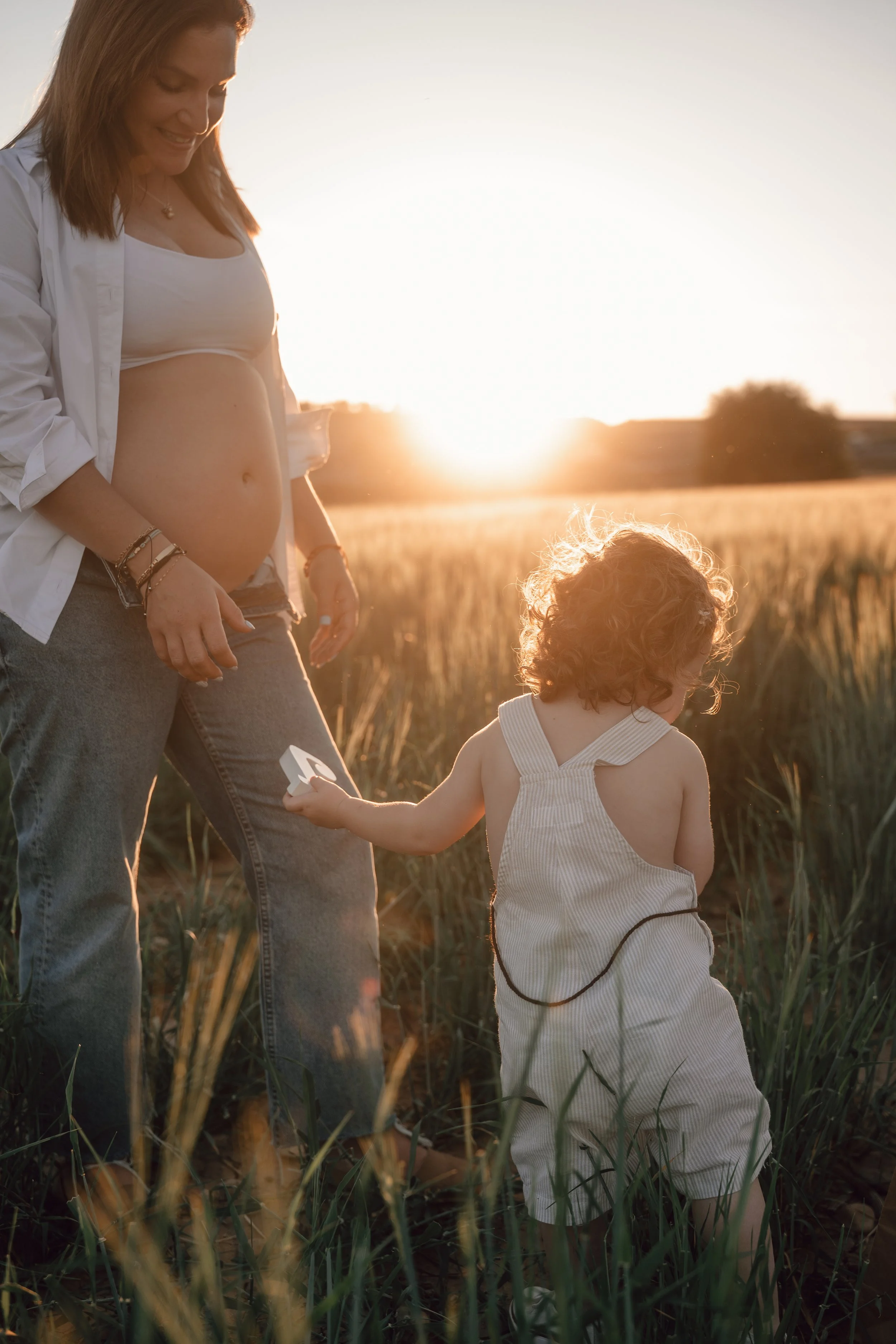 Fotografo maternidad  y familia alcala de henares  madrid