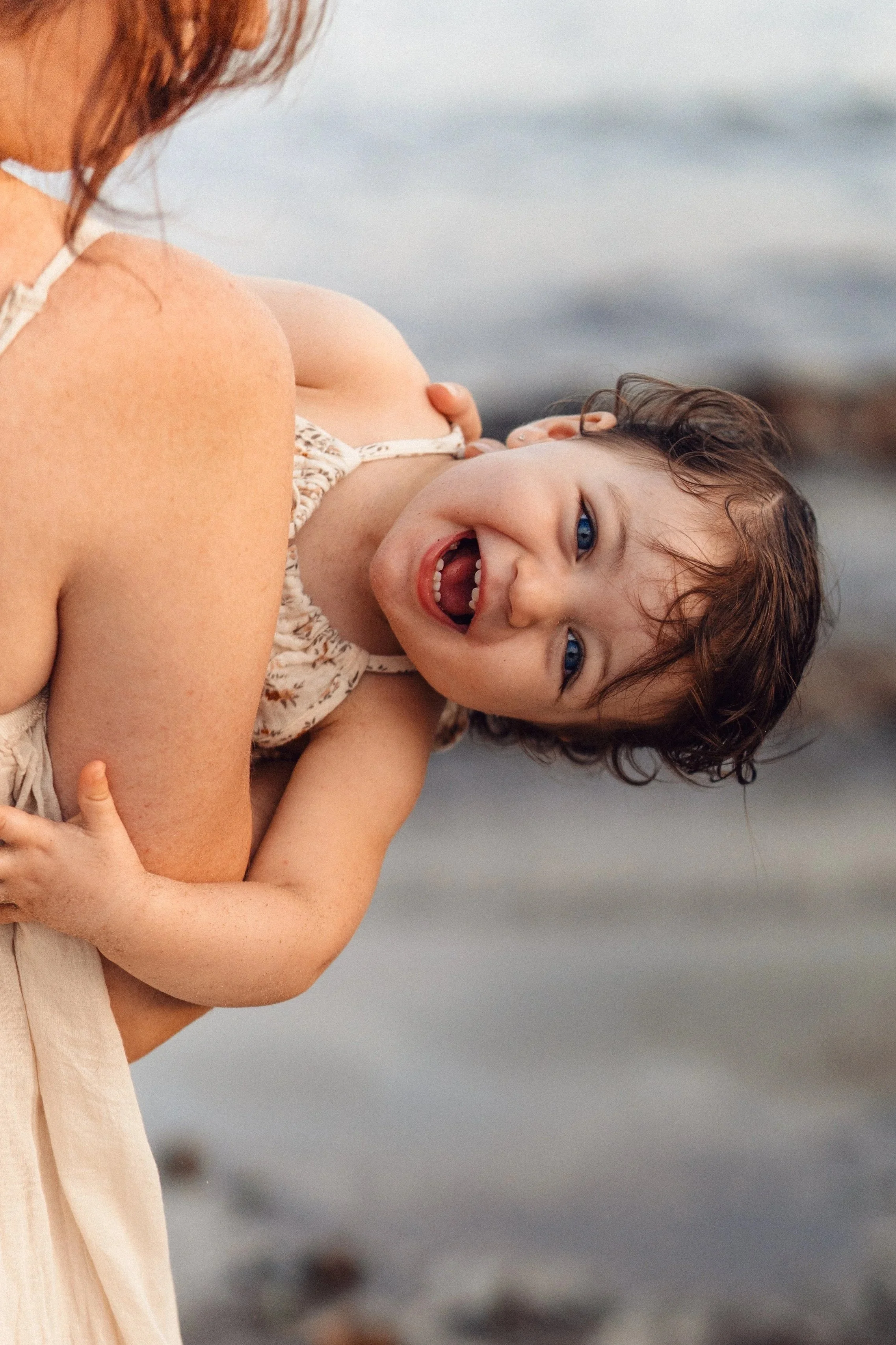 Fotografo maternidad  y familia alcala de henares  madrid