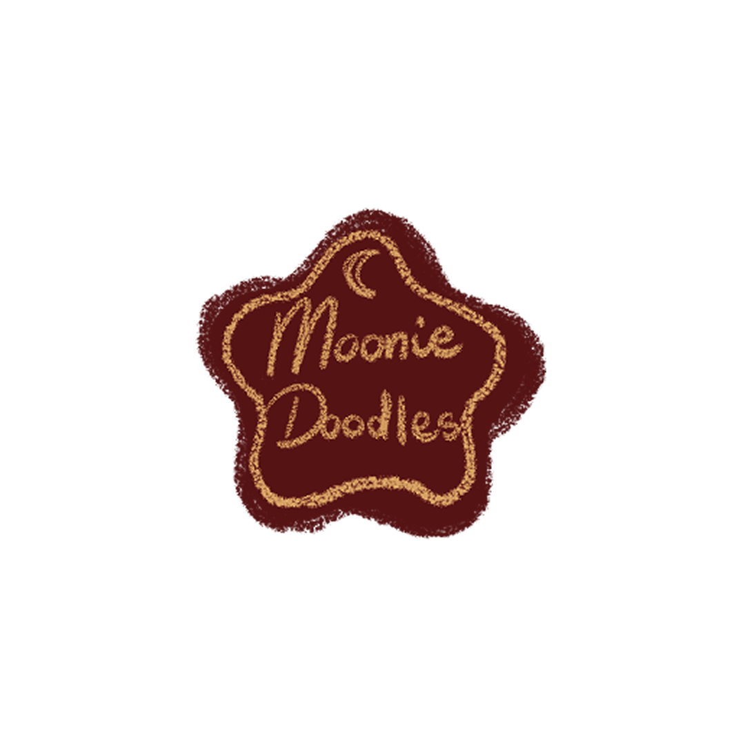 Moonie Doodles