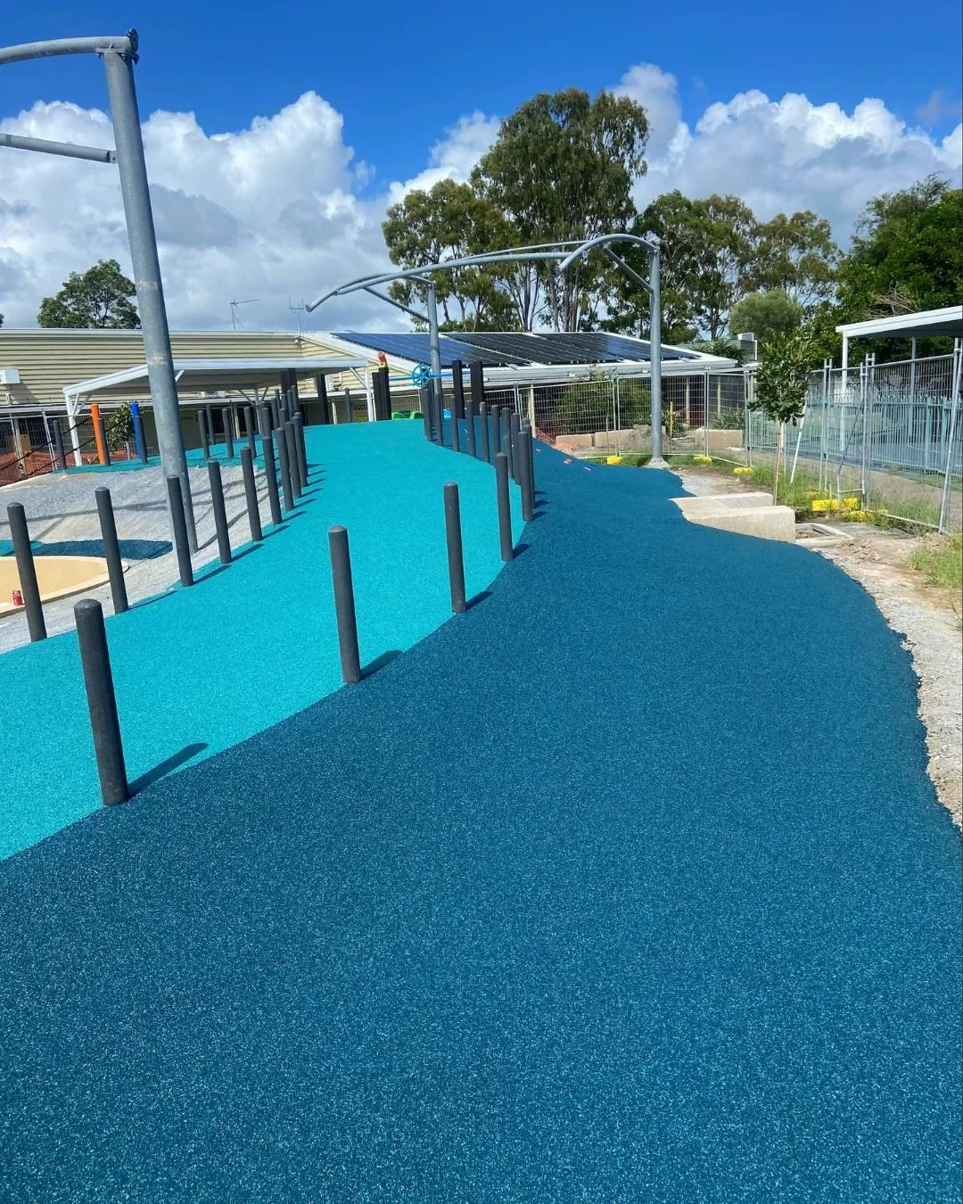 specialist surface install and finishing