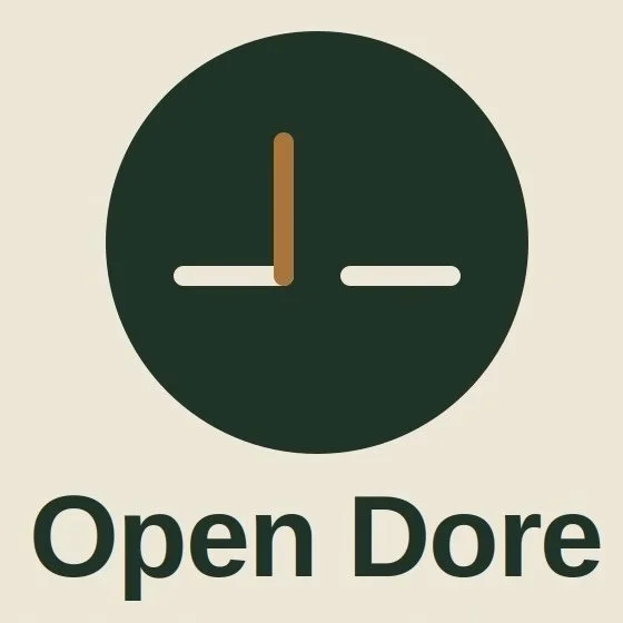 Open Dore HR