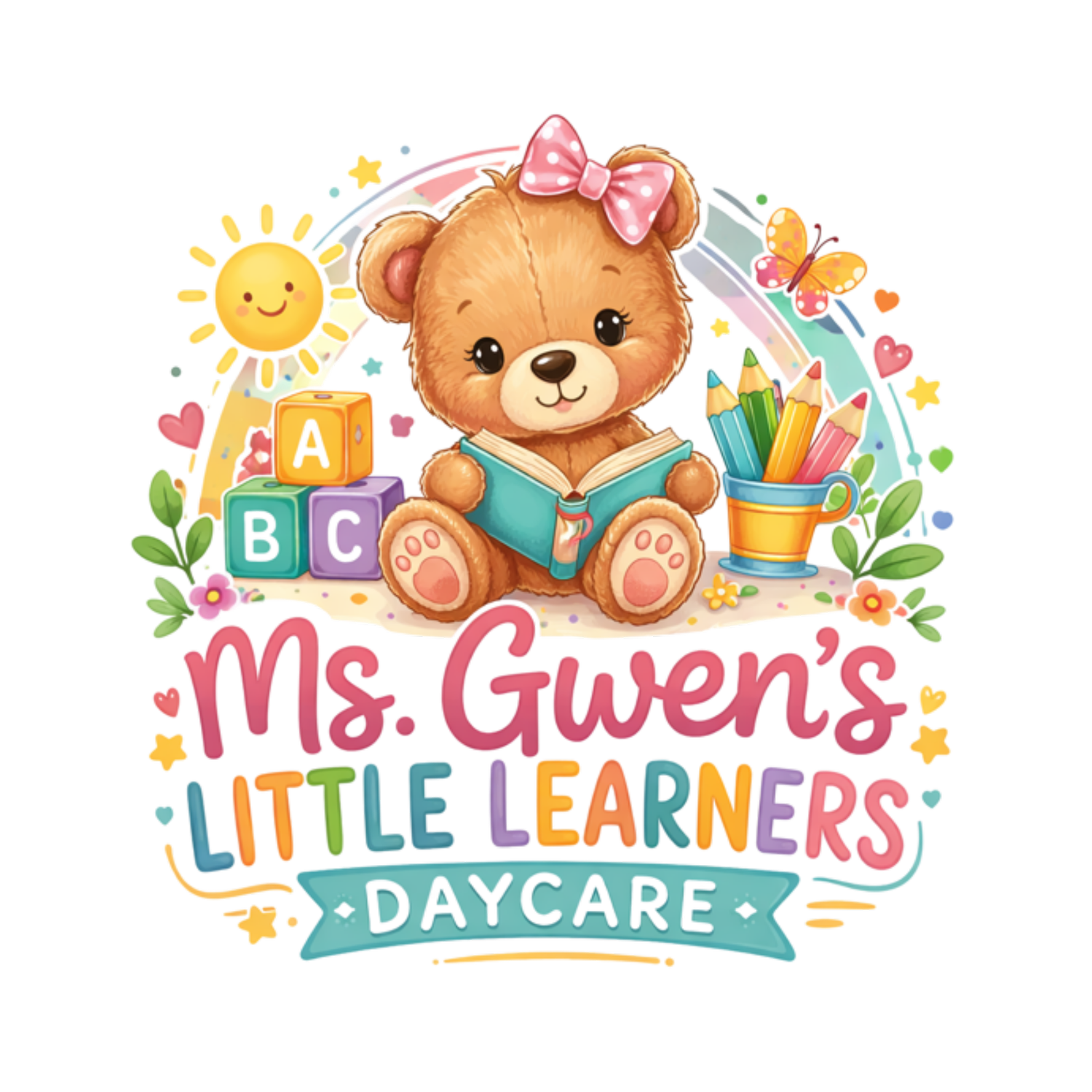 Ms. Gwen's Little Learners Daycare