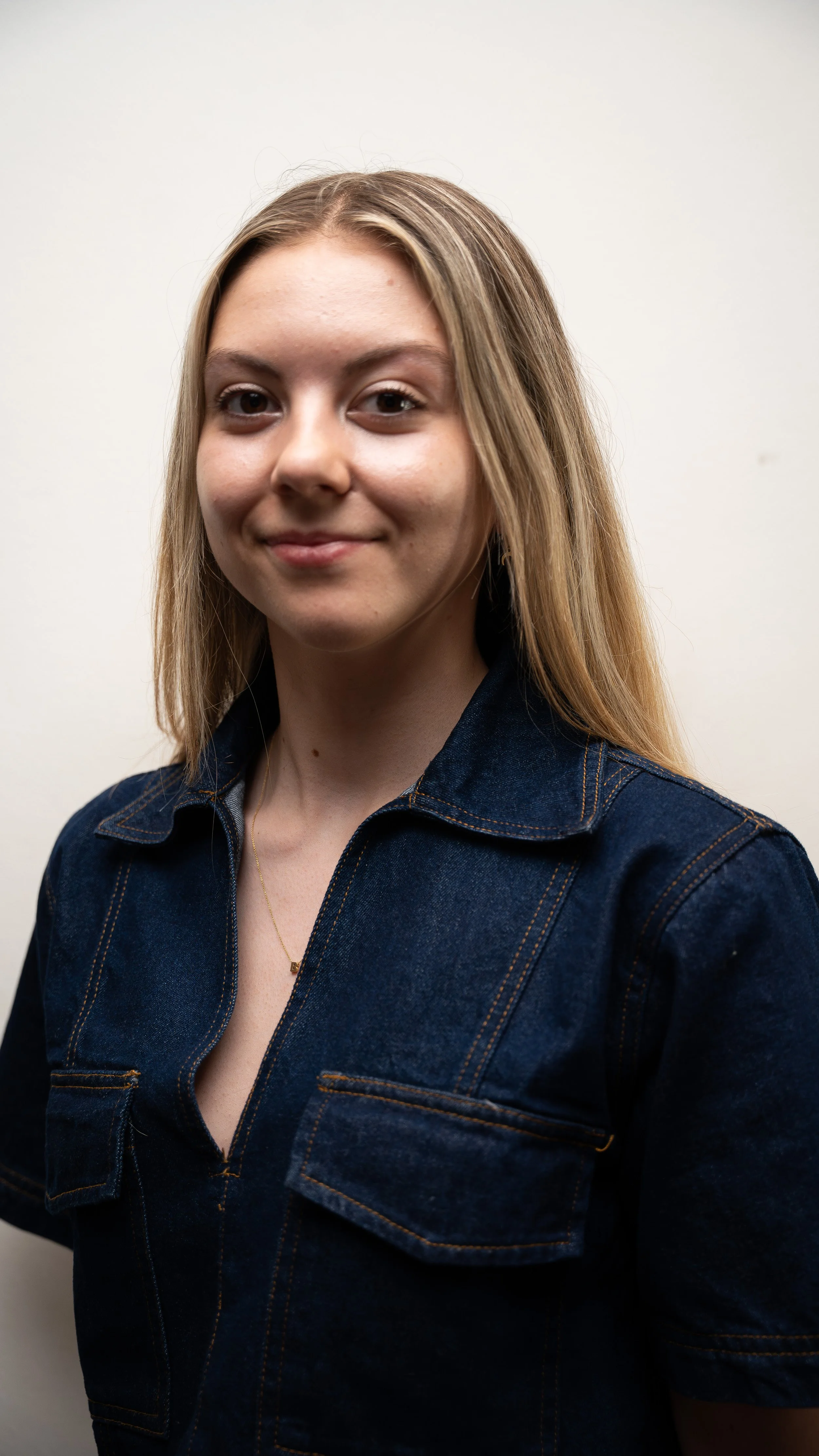 Birte Smeets, ballet leerkracht alignment dance education