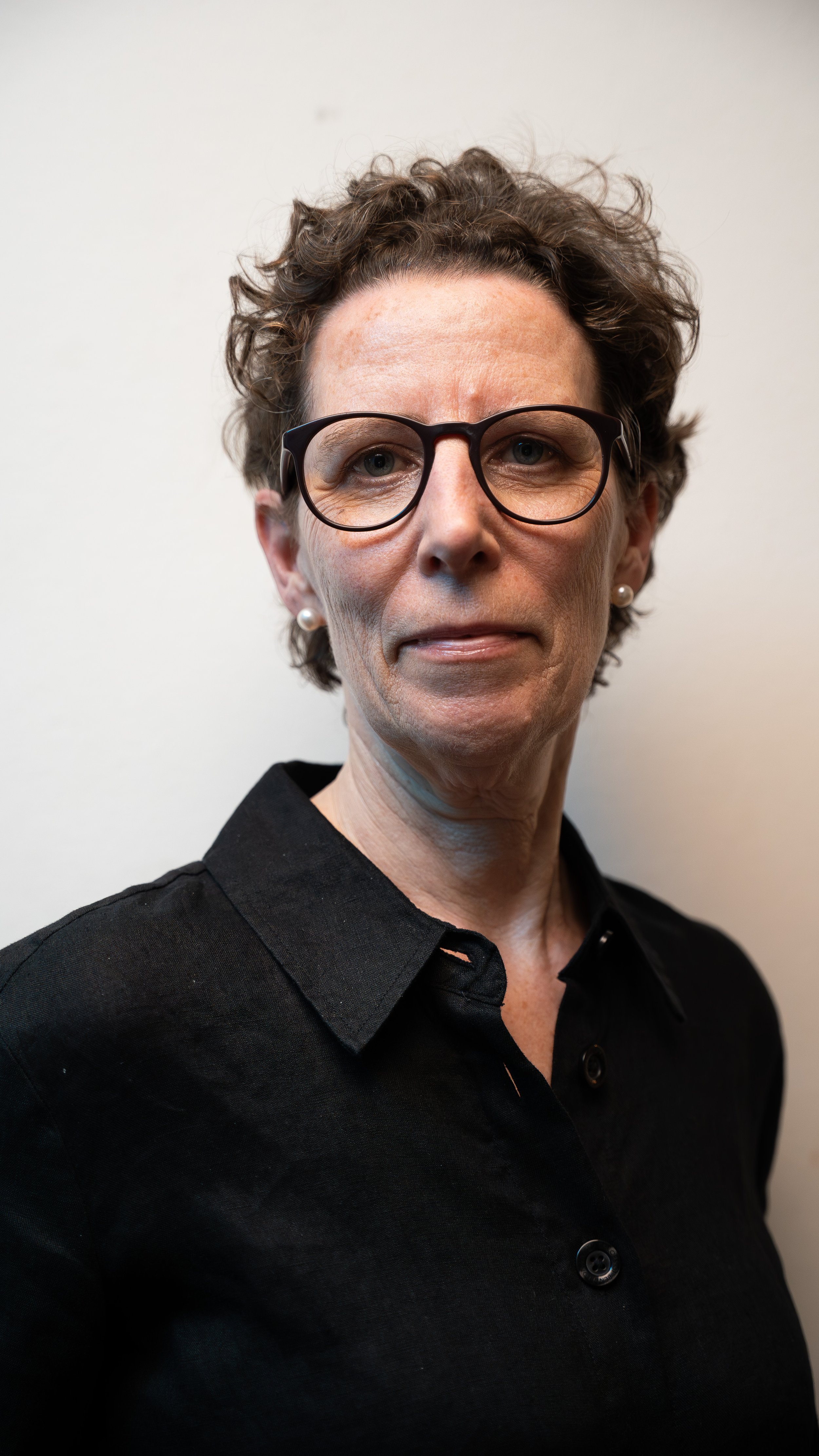Barbara Craenen, dansleerkracht dansschool alignment dance education