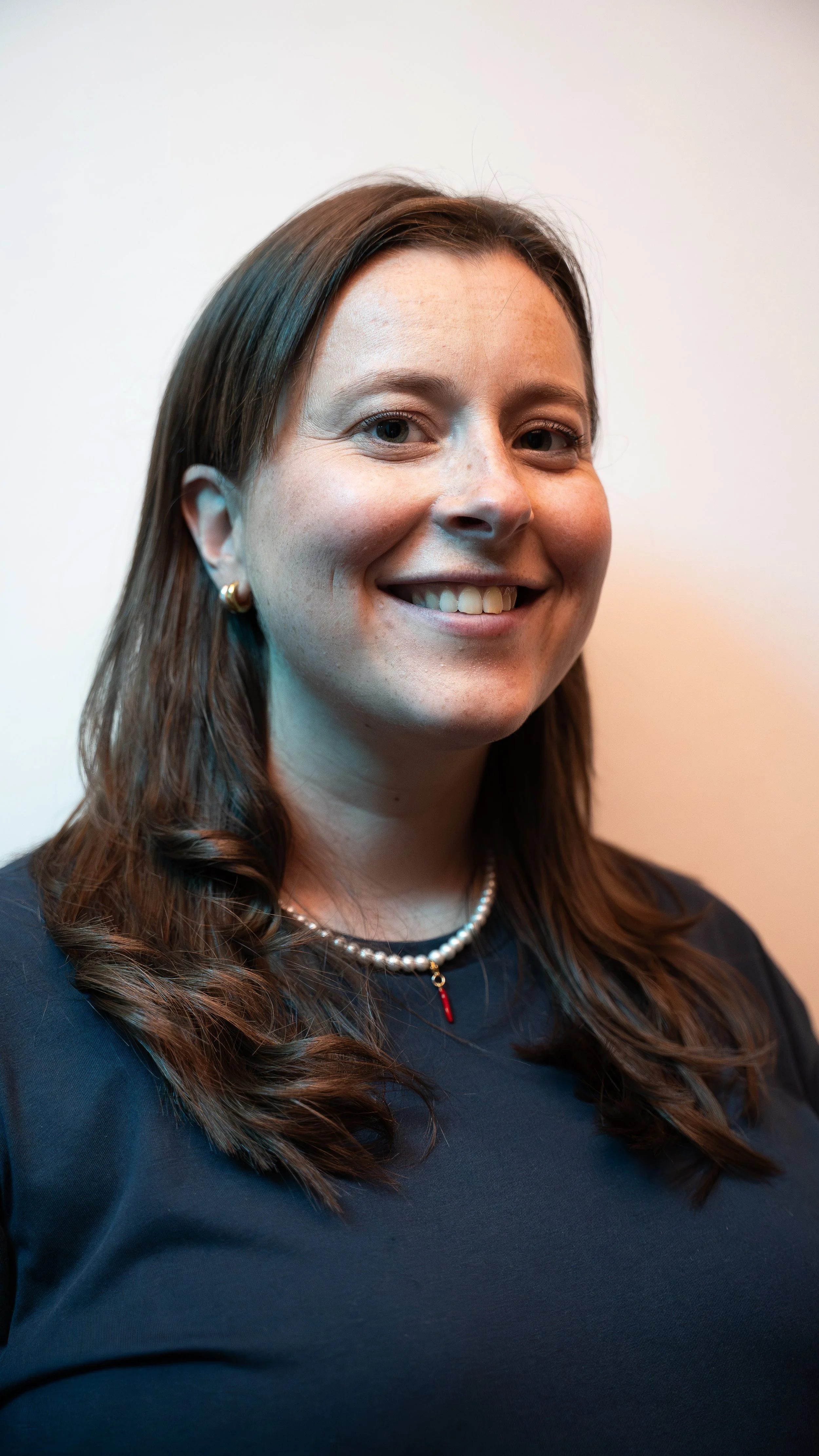 Sofie Steegen, dansleerkracht dansschool alignment dance education