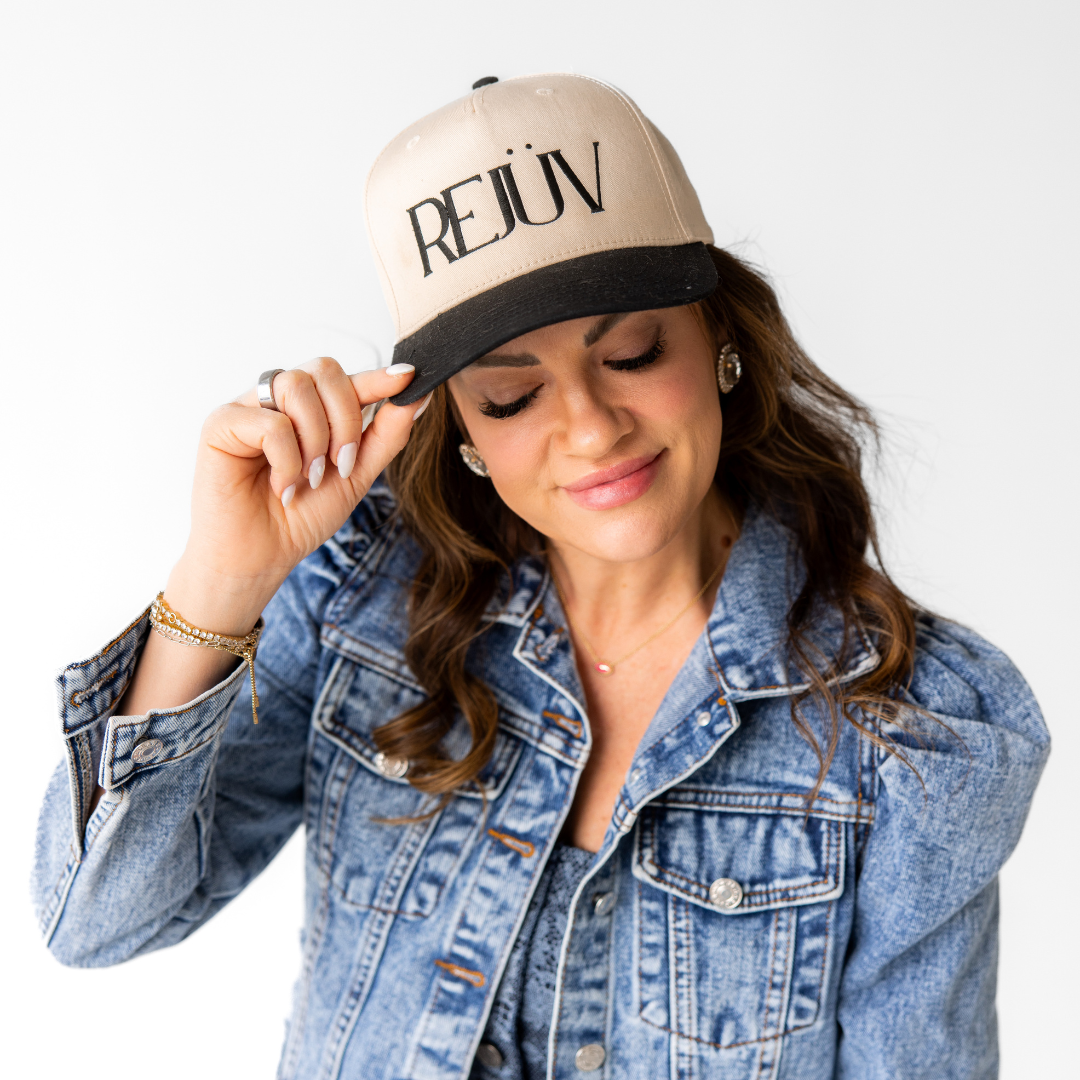 Daniele Hartley, MSN, APRN, CNP | Rejuv Medspa in Sioux Falls, SD, 57108