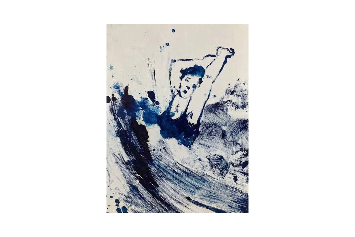 Alain Fleuret - Dessins - 2