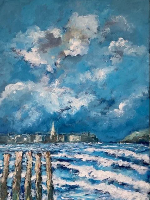 Peintures