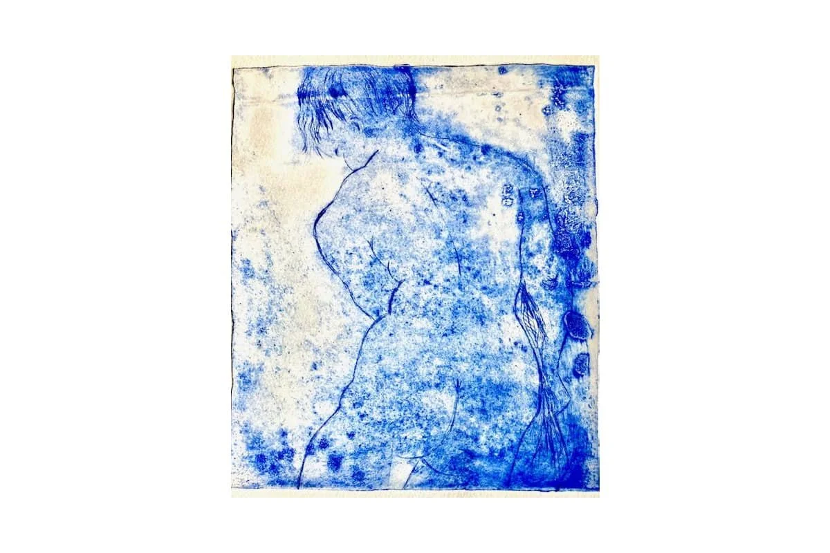 Alain Fleuret - Gravures - 2