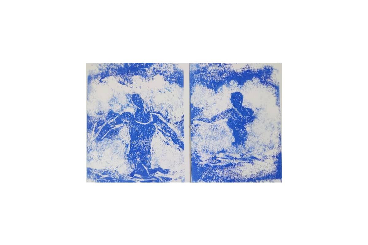 Alain Fleuret - Gravures - 7