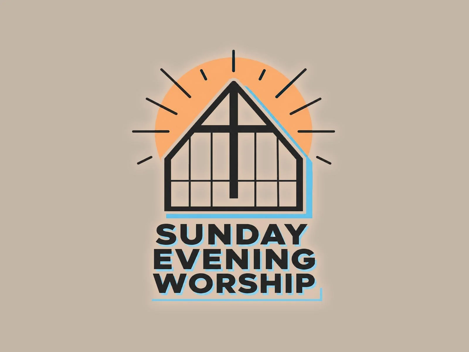 Sunday Night Worship