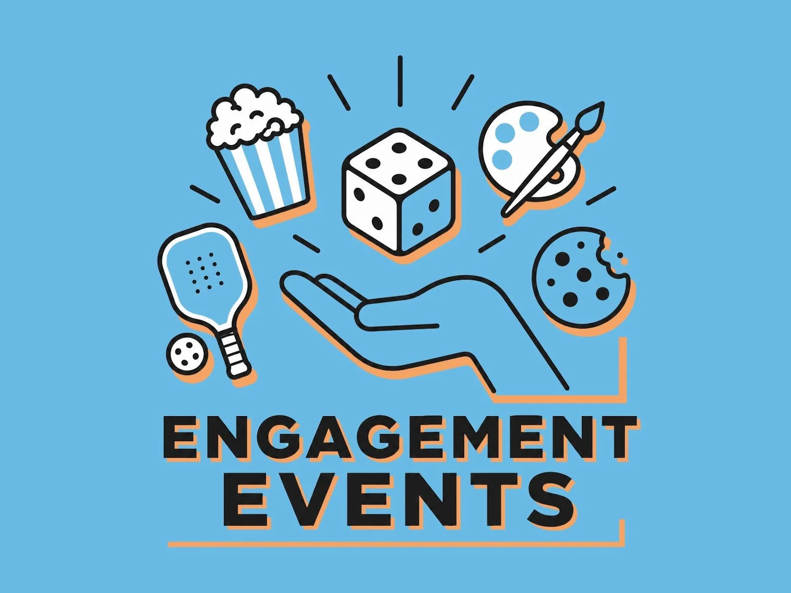 Engagement Events