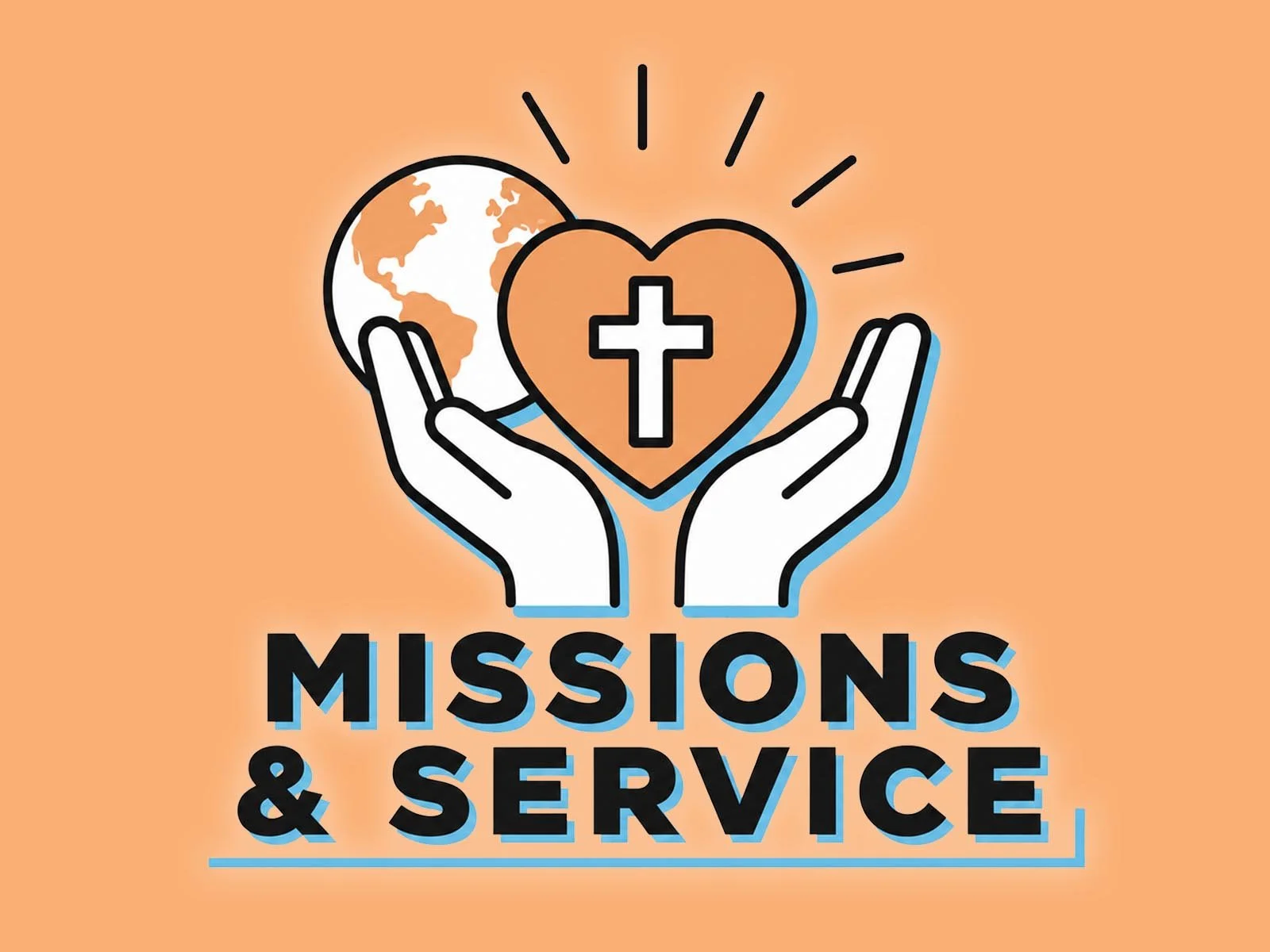 Missions and Service