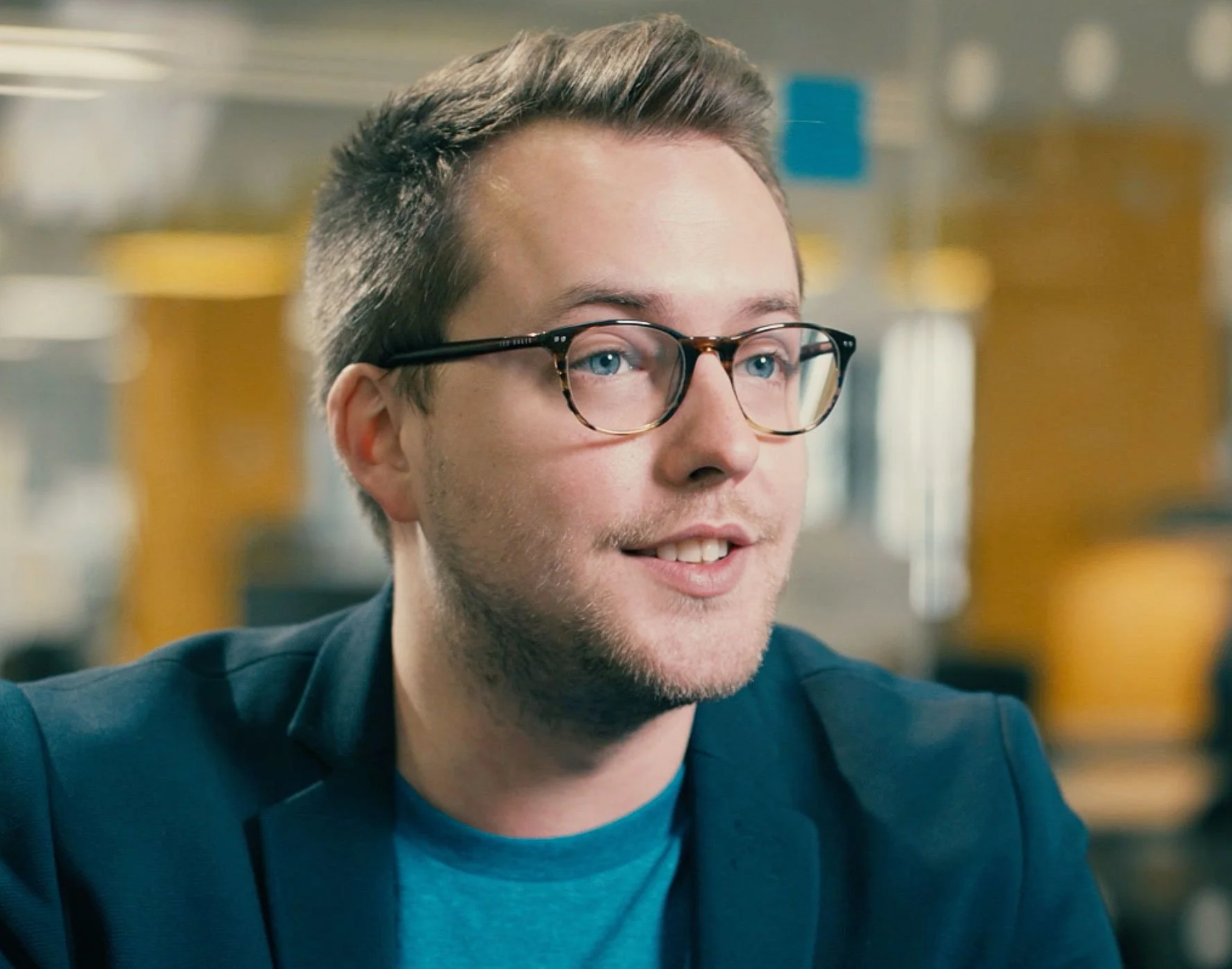 Customer Stories