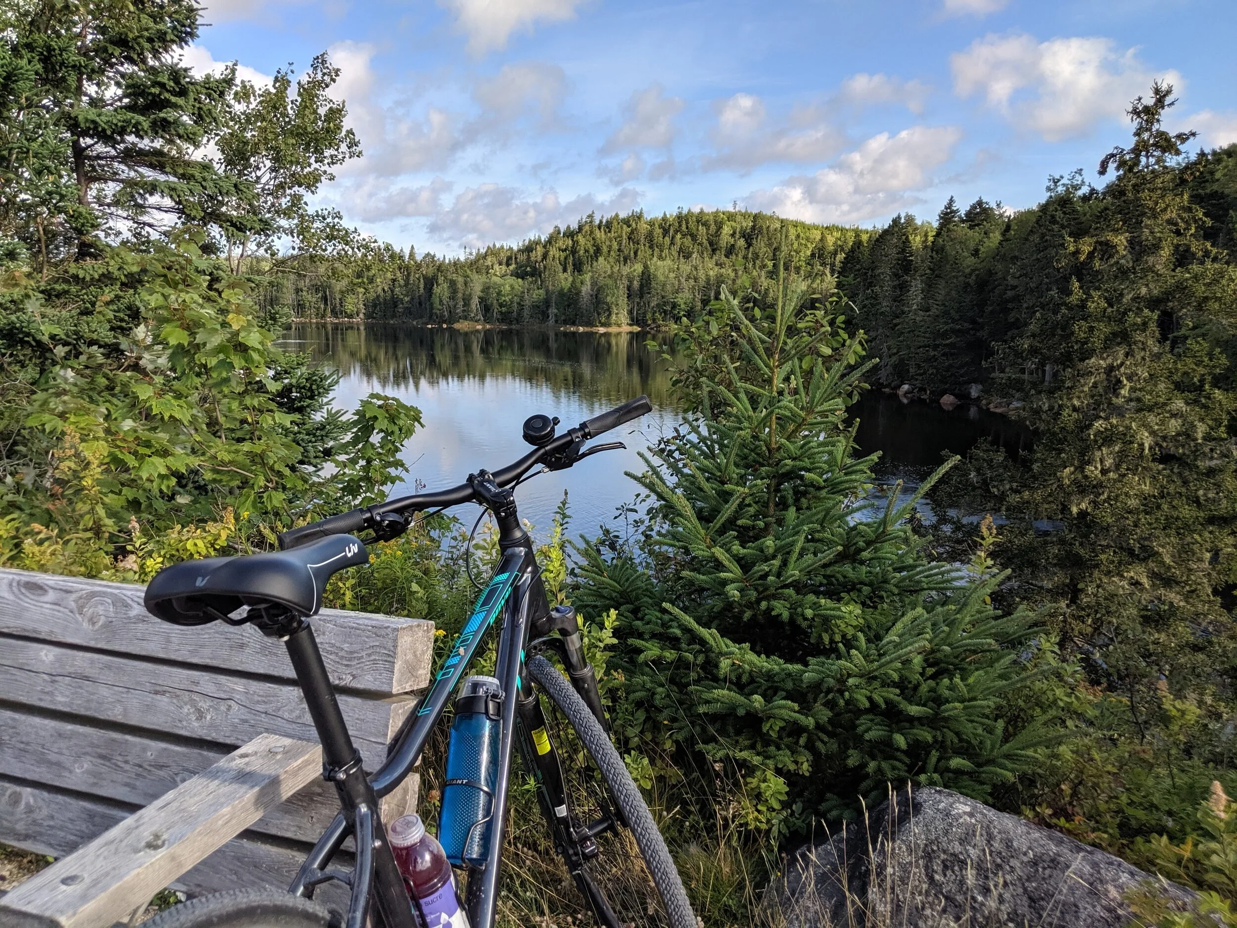 50 kilometres for cancer care