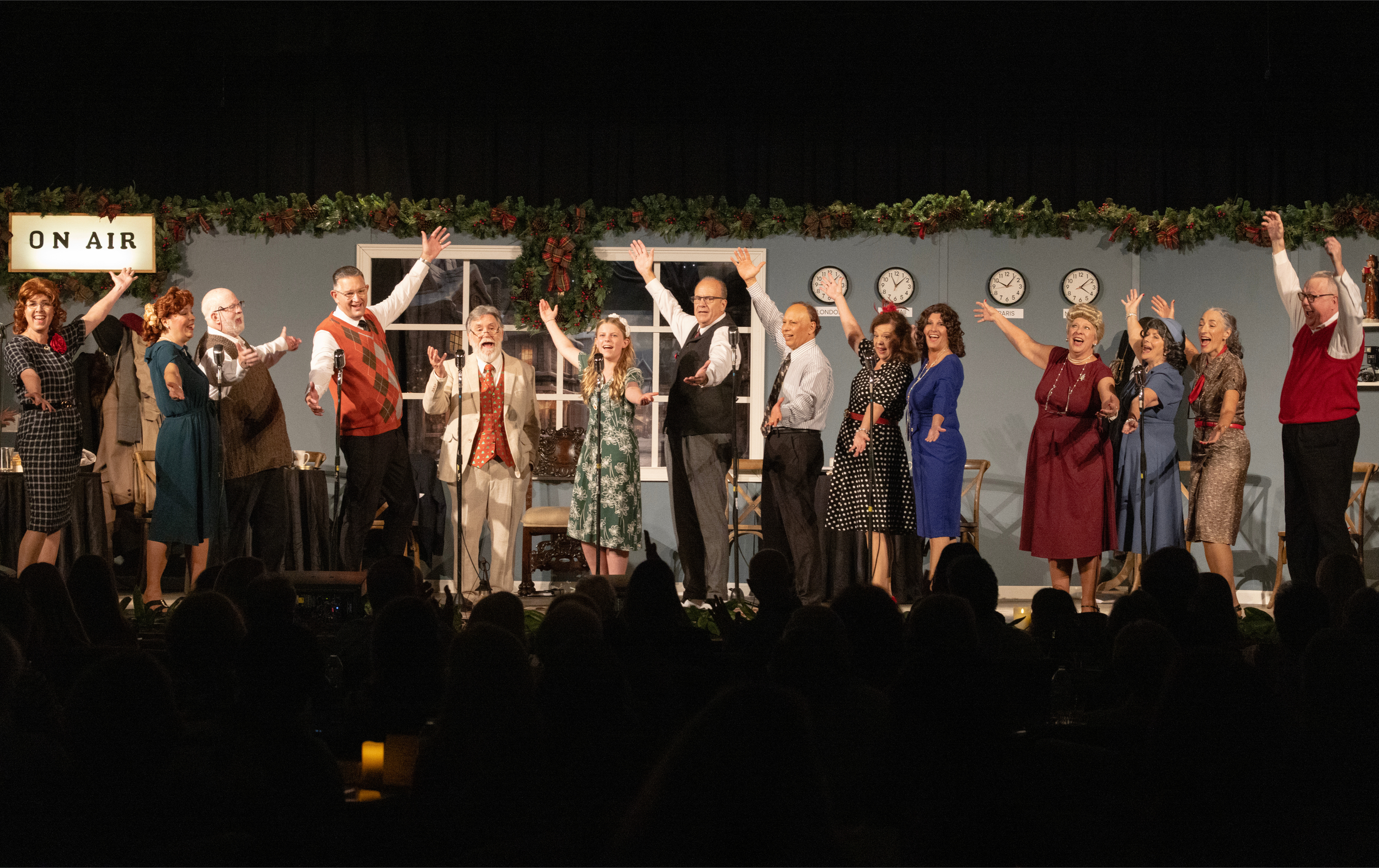 Miracle on 34th Street - 2025