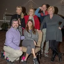 Get Involved with Lake Country Players