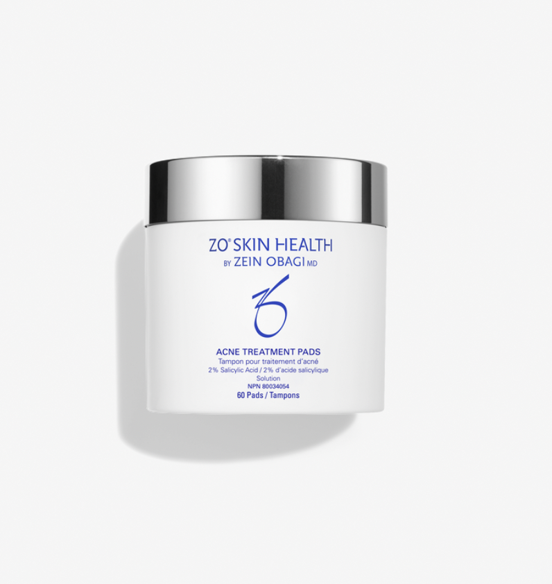 ZO l Acne Pads