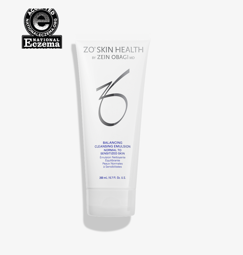 ZO I Balancing Cleansing Emulsion