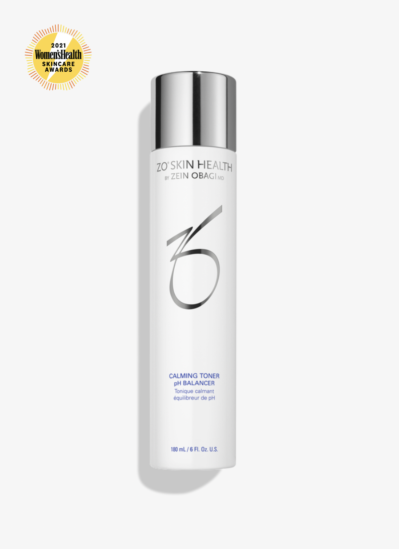 ZO l Calming Toner
