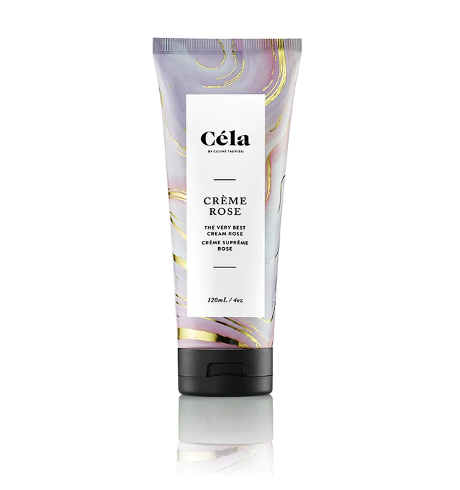 Céla | Crème Rose Body Cream