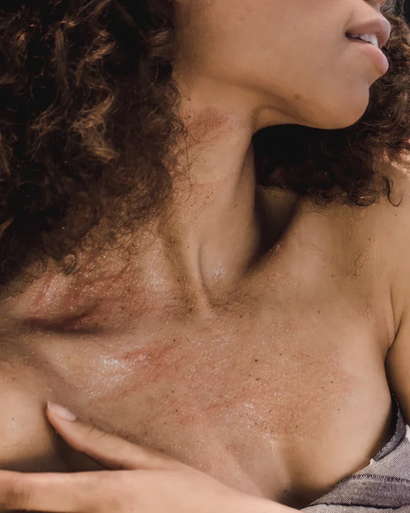 Céla | Seed to Skin Scrub