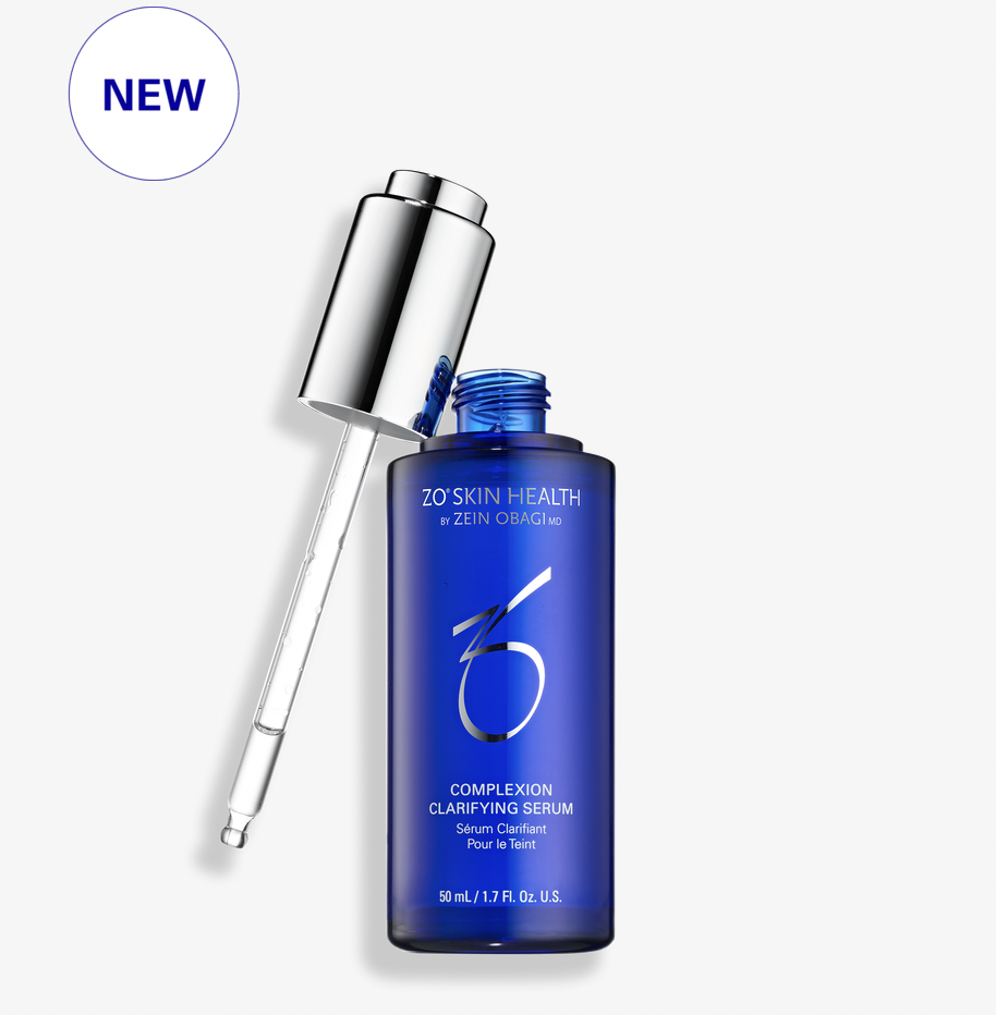 ZO l Complexion Clarifying Serum