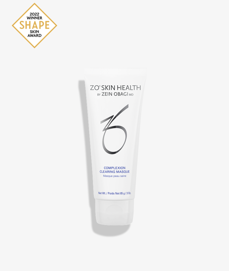 ZO l Complexion Clearing Masque