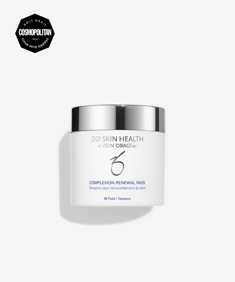 ZO l Complexion Renewal Pads