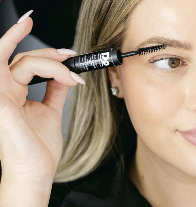 Exo-Grow Lash and Brow Serum