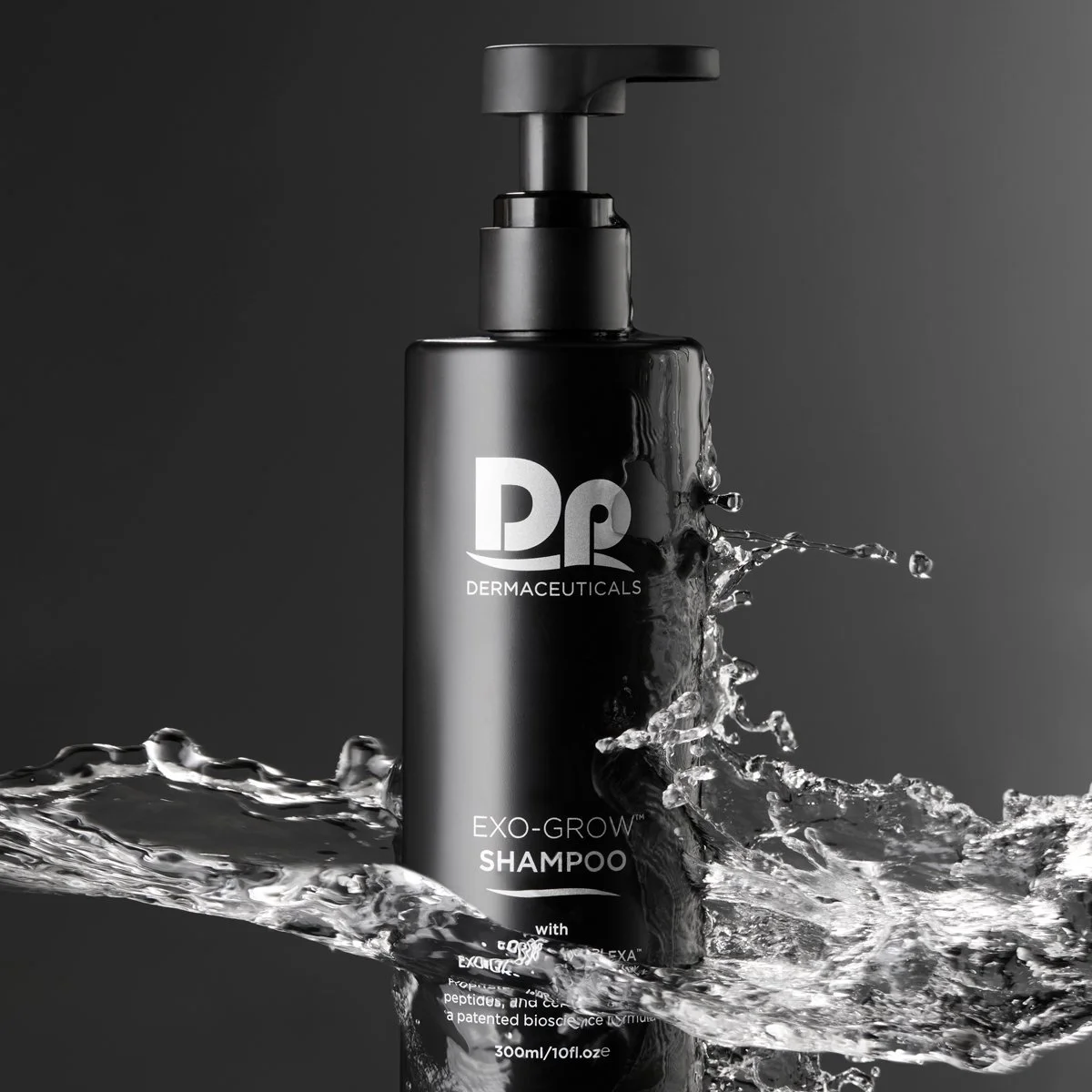 Exo-Grow Shampoo