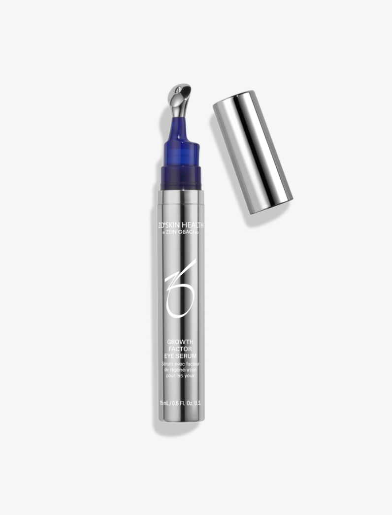 ZO l Growth Factor Eyes