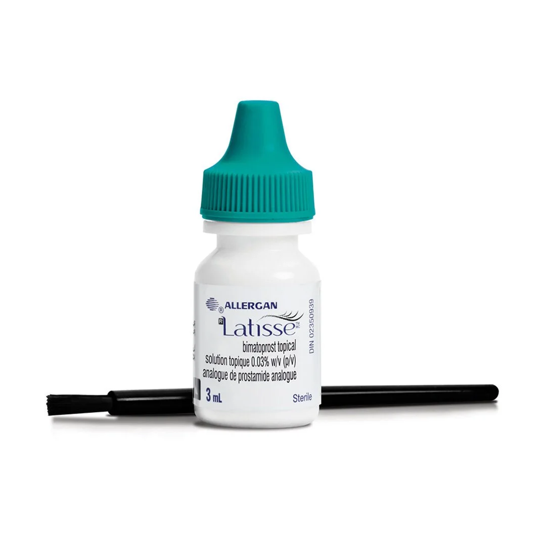 Latisse 3mL - Lash Serum