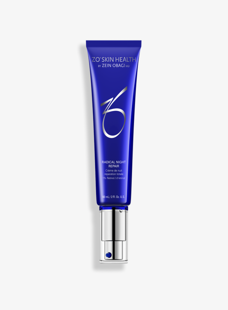 ZO l Radical Night Repair