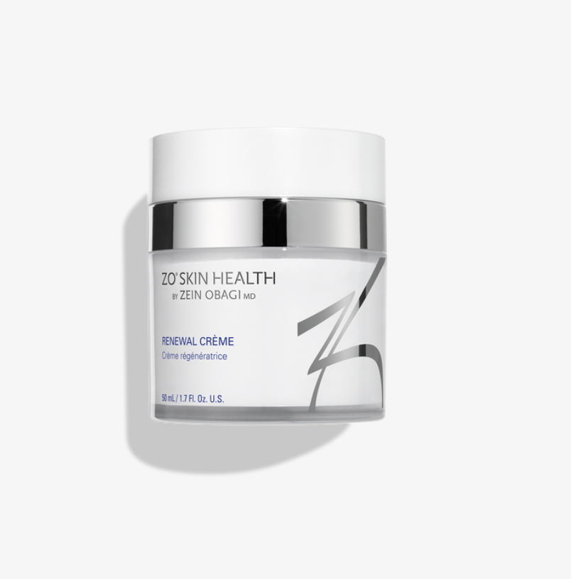 ZO l Renewal Cream