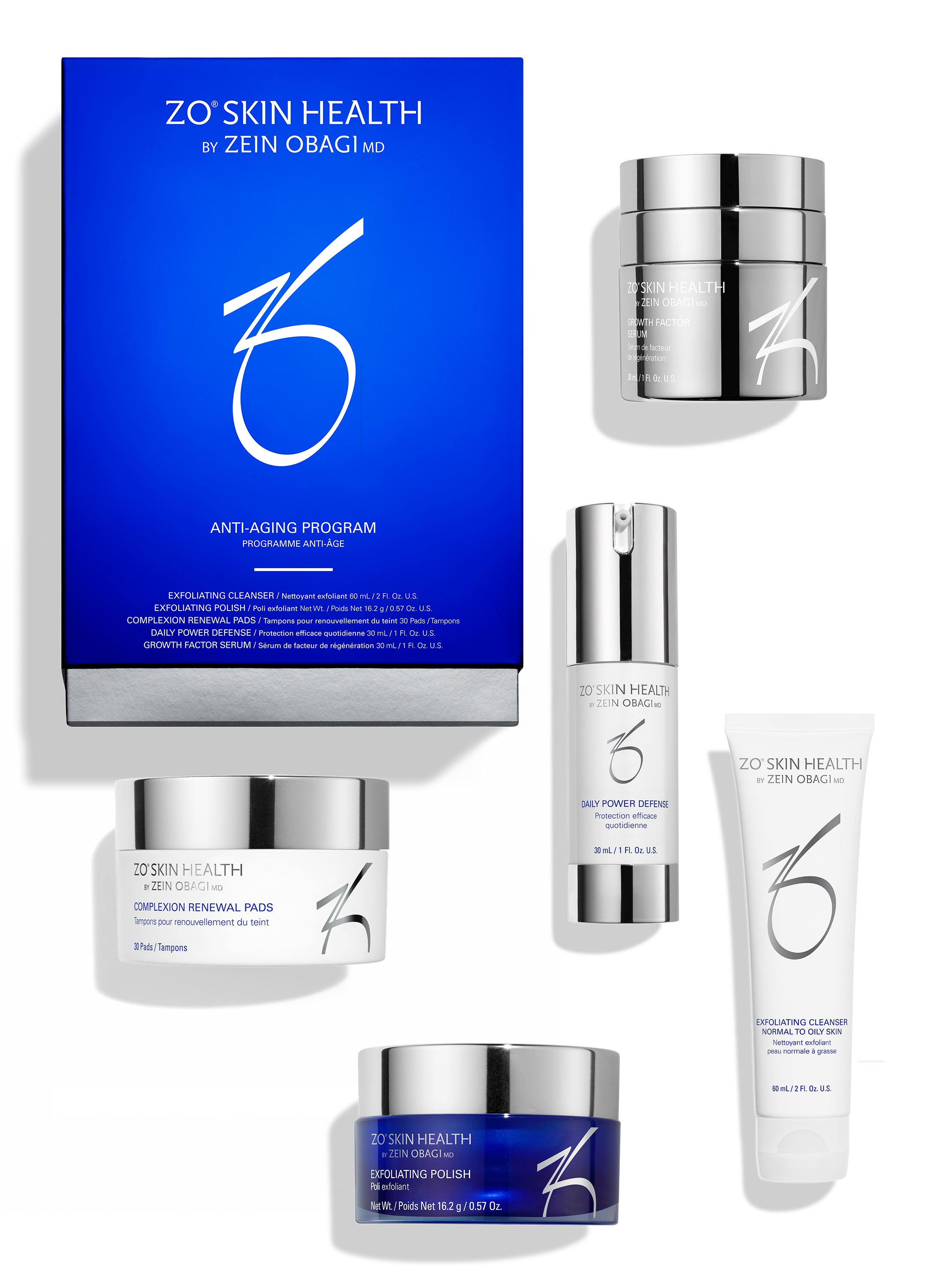 ZO | Anti-Aging Kit