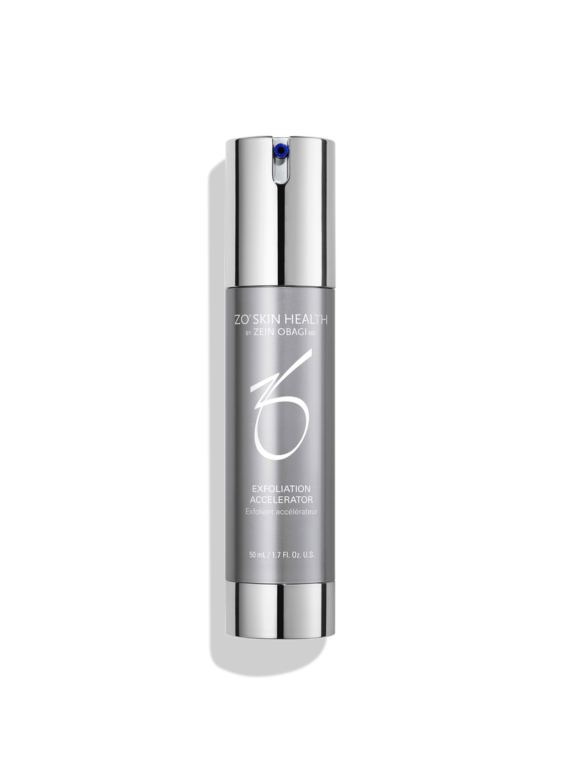 ZO | Exfoliation Accelerator