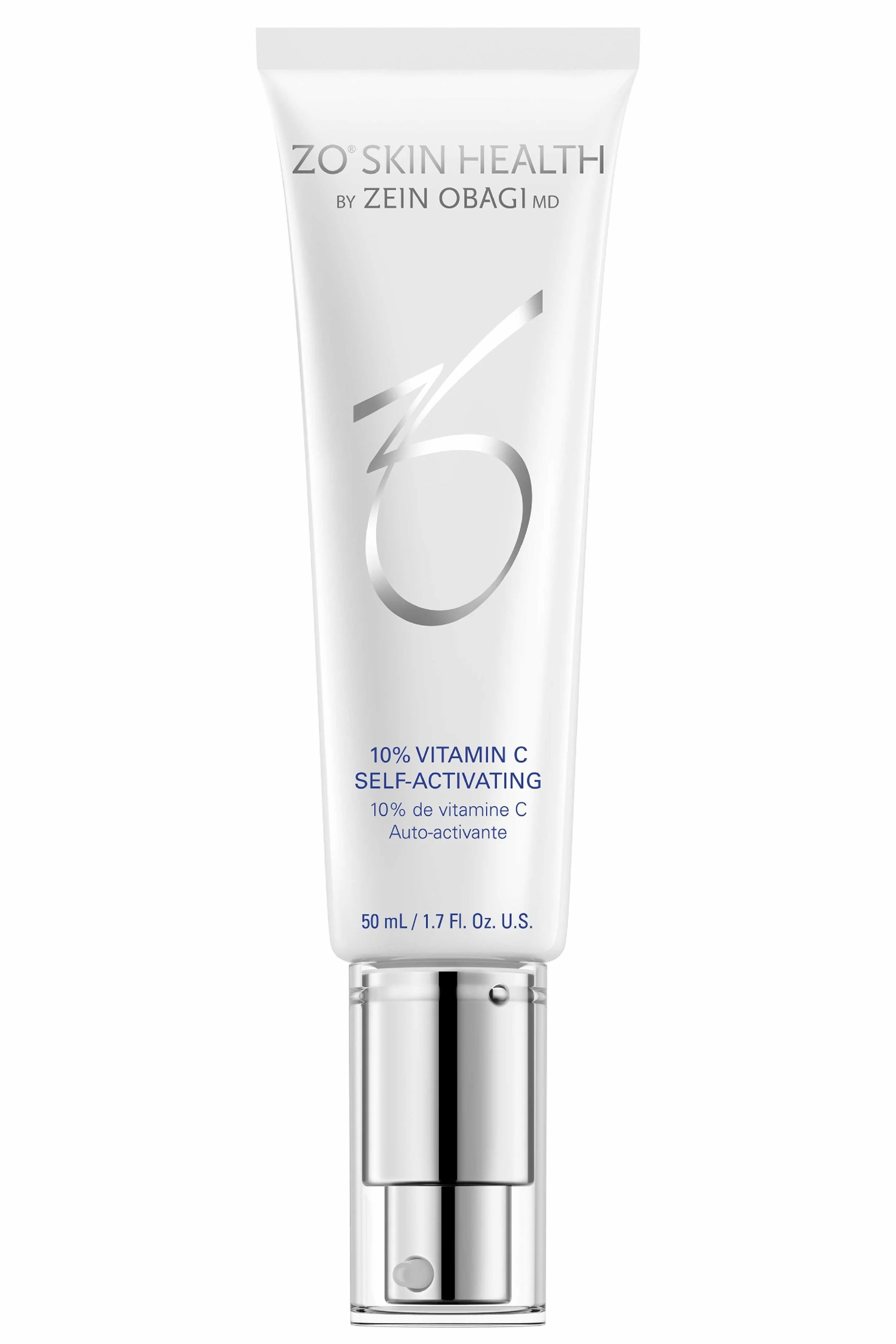ZO I 10% Vitamin C Self-Activating