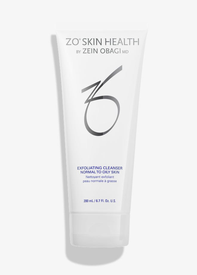 ZO I Exfoliating Cleanser