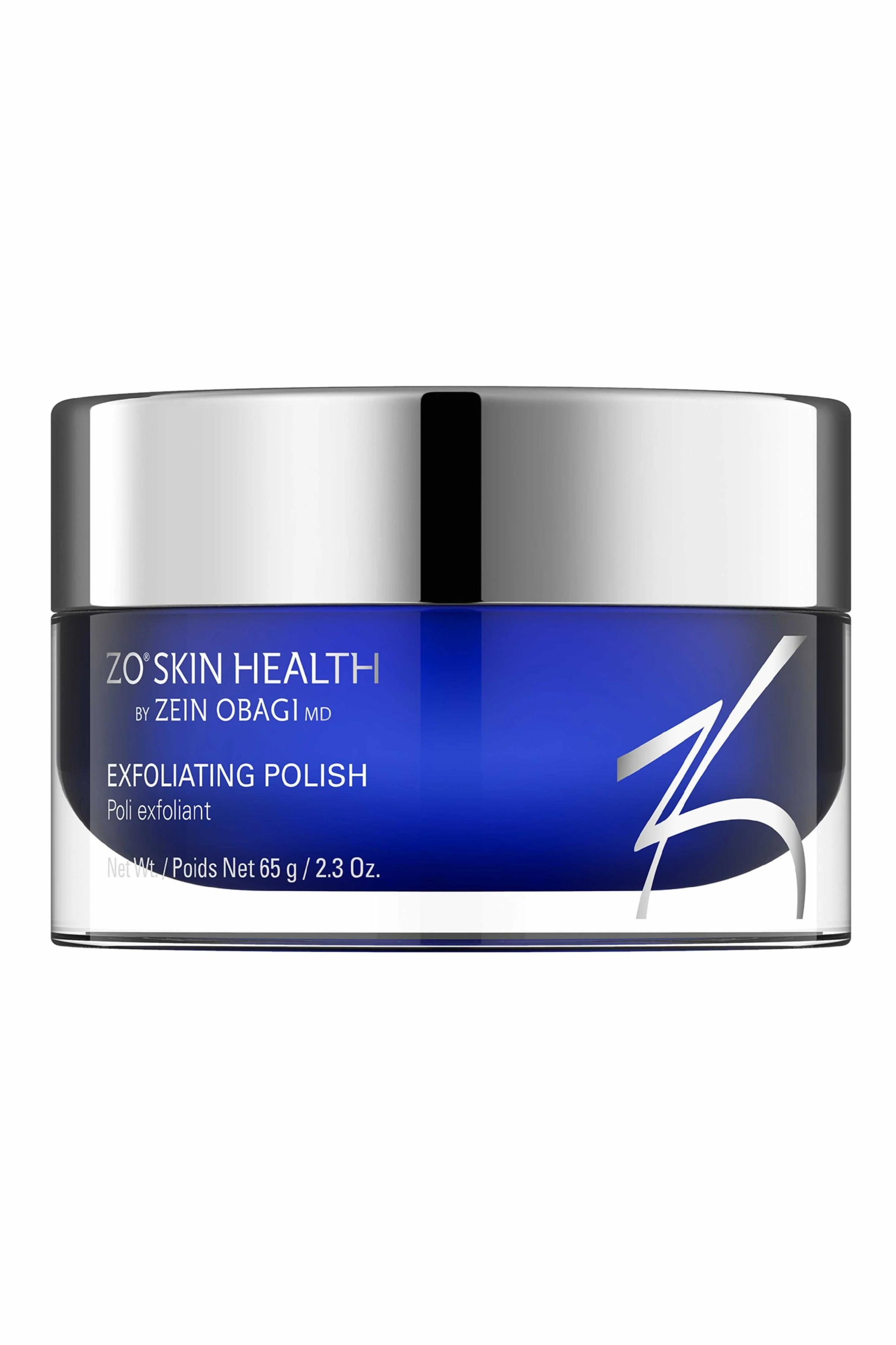 ZO I Exfoliating Polish